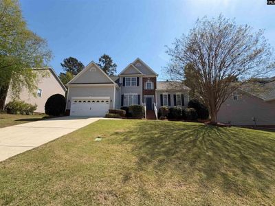 112 Coopers Hawk Circle , Irmo, SC 29063