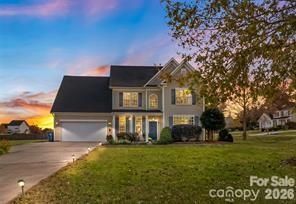 1450 Jc Raulston Court , Hickory, NC 28602 Main Photo