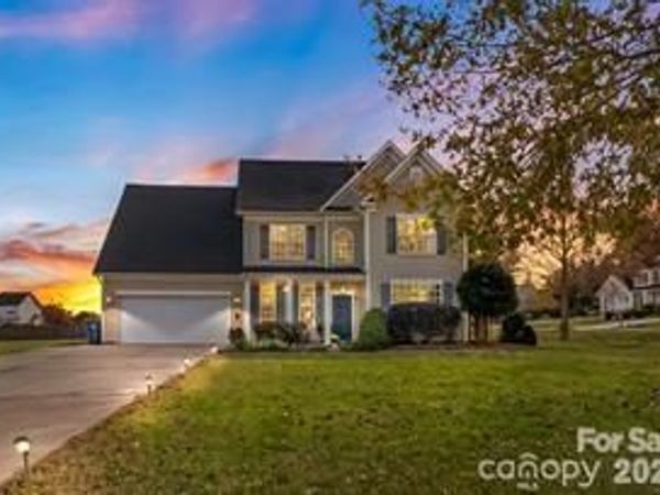 1450 JC Raulston Court , Hickory, NC 28602