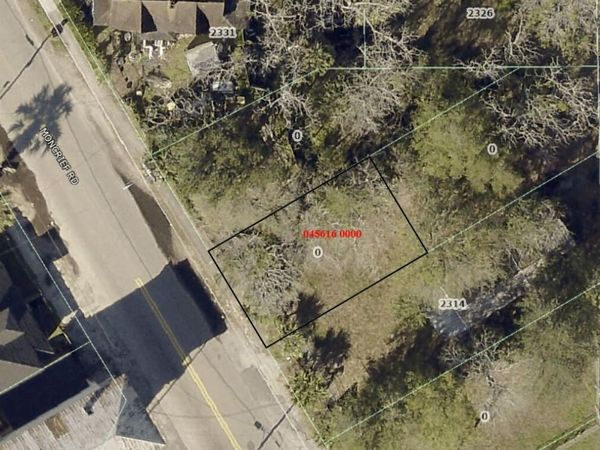 0 MONCROIEF Road, Jacksonville, FL 32209