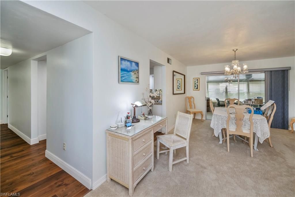 5705 Harbour Club Rd, Fort Myers, FL 33919 Photo