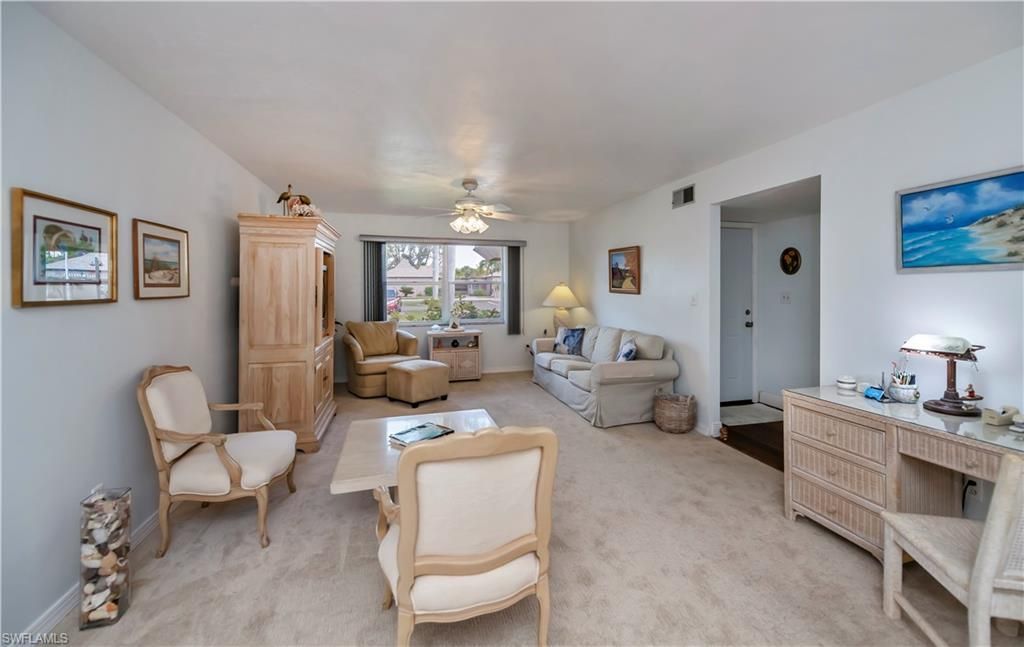 5705 Harbour Club Rd, Fort Myers, FL 33919 Photo