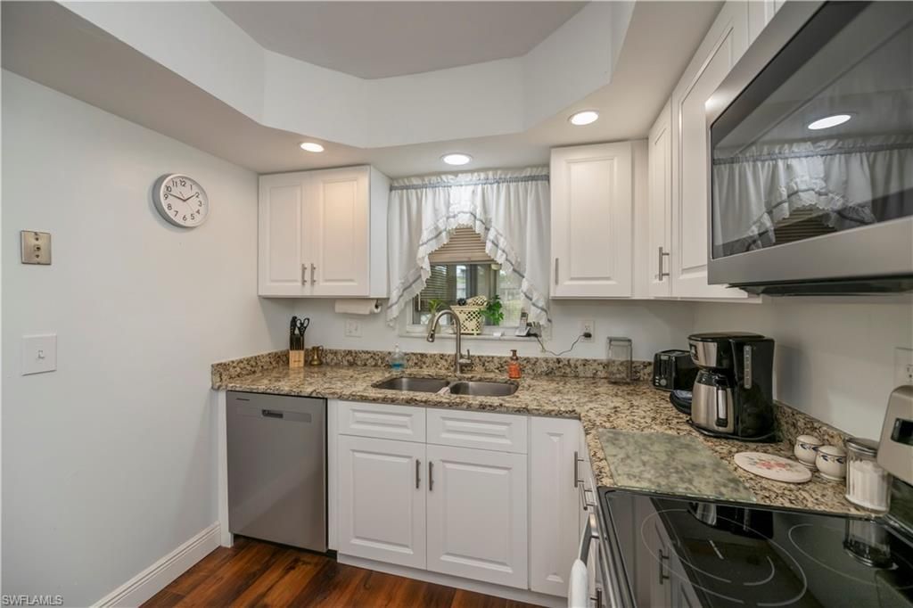5705 Harbour Club Rd, Fort Myers, FL 33919 Photo