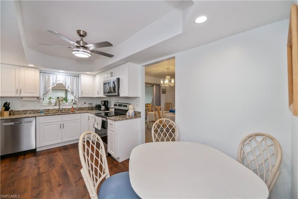 5705 Harbour Club Rd, Fort Myers, FL 33919 Photo