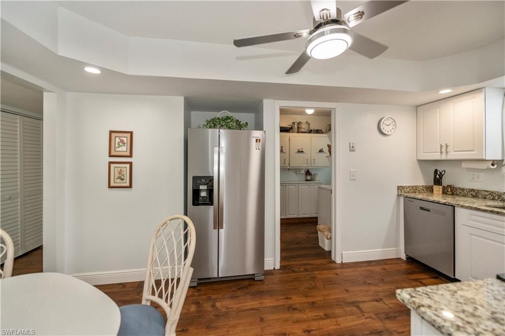 5705 Harbour Club Rd, Fort Myers, FL 33919 Photo