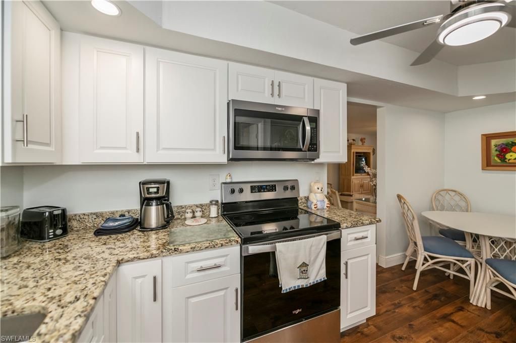 5705 Harbour Club Rd, Fort Myers, FL 33919 Photo