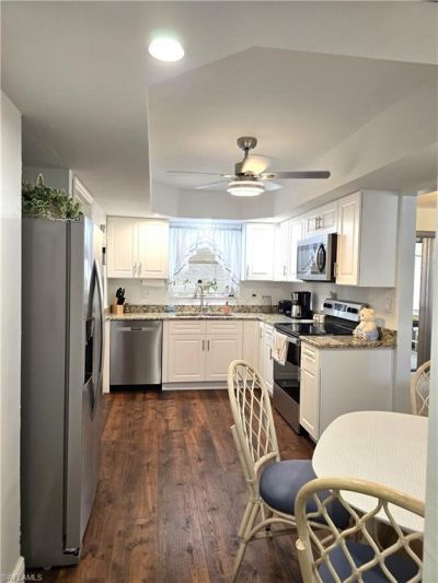 5705 Harbour Club Rd, Fort Myers, FL 33919 Photo