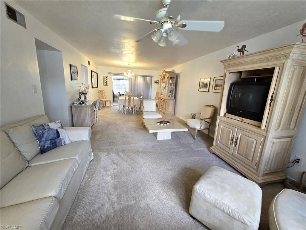 5705 Harbour Club Rd, Fort Myers, FL 33919 Photo