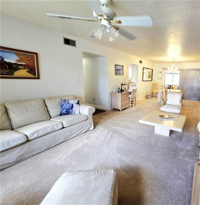 5705 Harbour Club Rd, Fort Myers, FL 33919 Photo