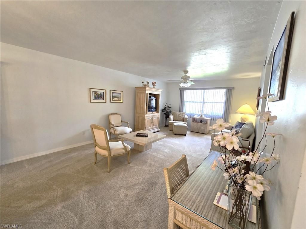 5705 Harbour Club Rd, Fort Myers, FL 33919 Photo