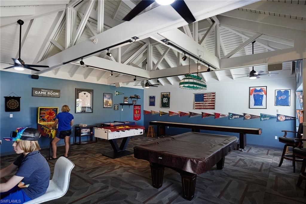 5705 Harbour Club Rd, Fort Myers, FL 33919 Photo