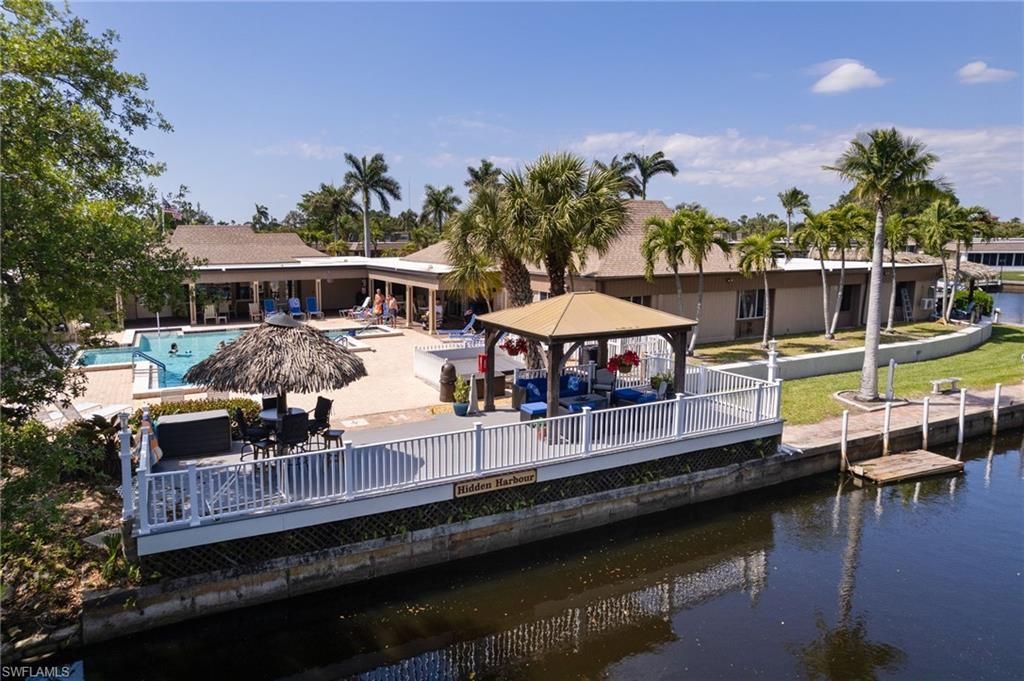 5705 Harbour Club Rd, Fort Myers, FL 33919 Photo
