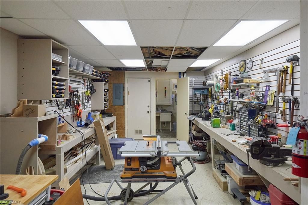 5705 Harbour Club Rd, Fort Myers, FL 33919 Photo