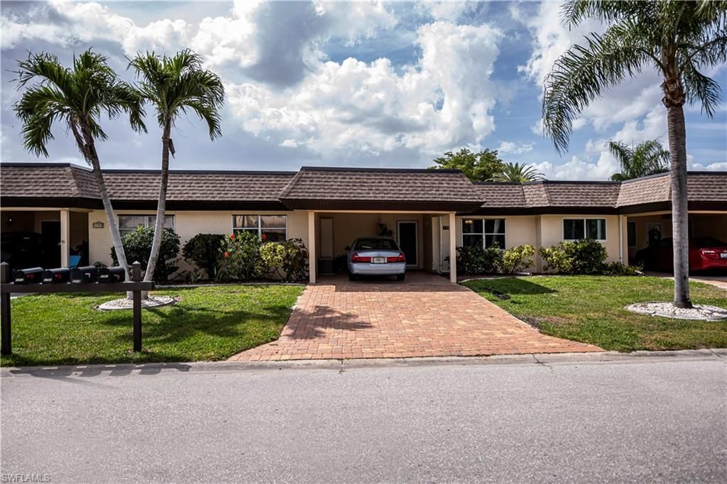 5705 Harbour Club Rd, Fort Myers, FL 33919 Photo