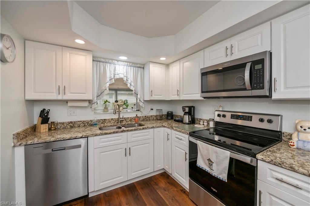 5705 Harbour Club Rd, Fort Myers, FL 33919 Photo