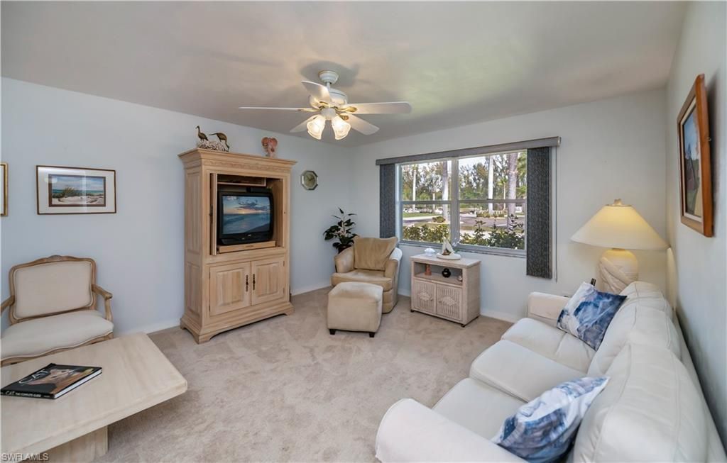 5705 Harbour Club Rd, Fort Myers, FL 33919 Photo