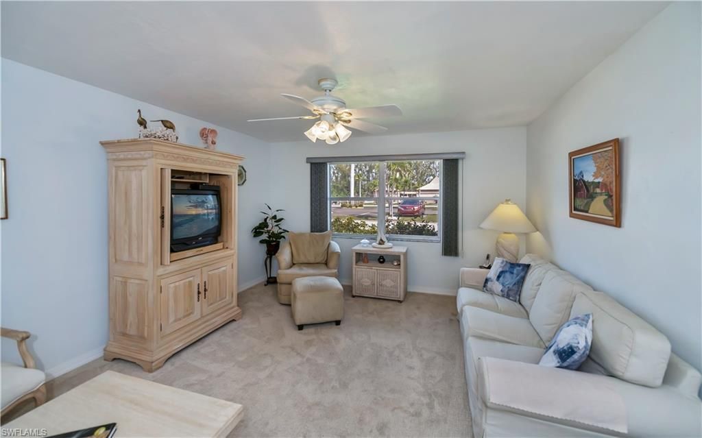 5705 Harbour Club Rd, Fort Myers, FL 33919 Photo