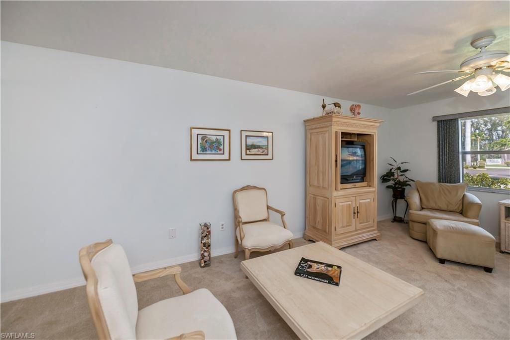 5705 Harbour Club Rd, Fort Myers, FL 33919 Photo