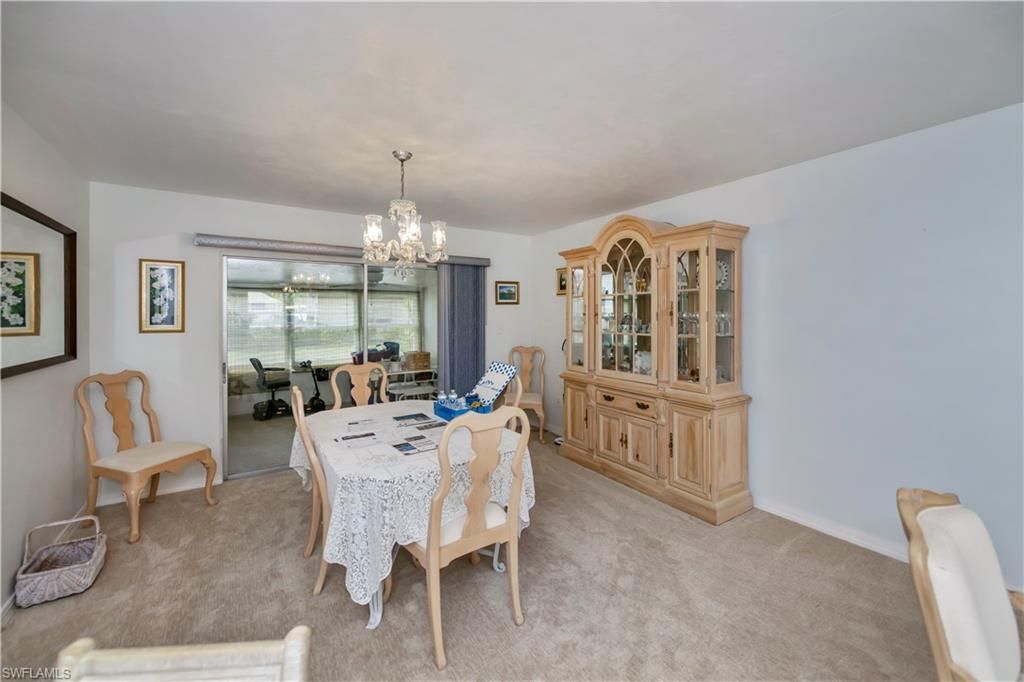 5705 Harbour Club Rd, Fort Myers, FL 33919 Photo