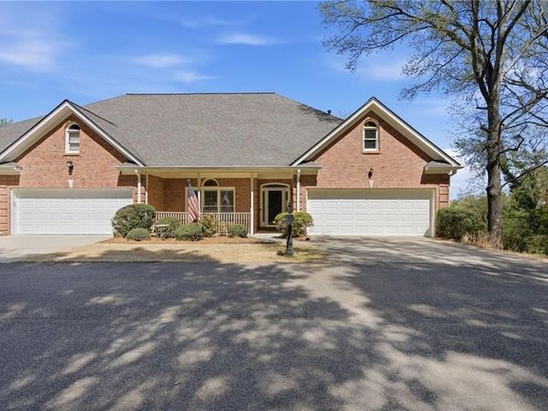 8655 Hope Vine, Roswell, GA 30076