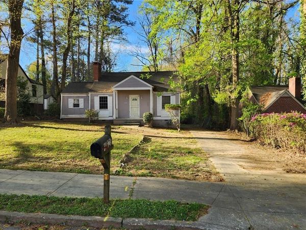 1928 Beecher Road SW, Atlanta, GA 30310
