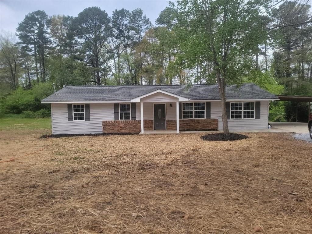 1473 Prospect Rd, Aragon, GA 30104 Main Photo