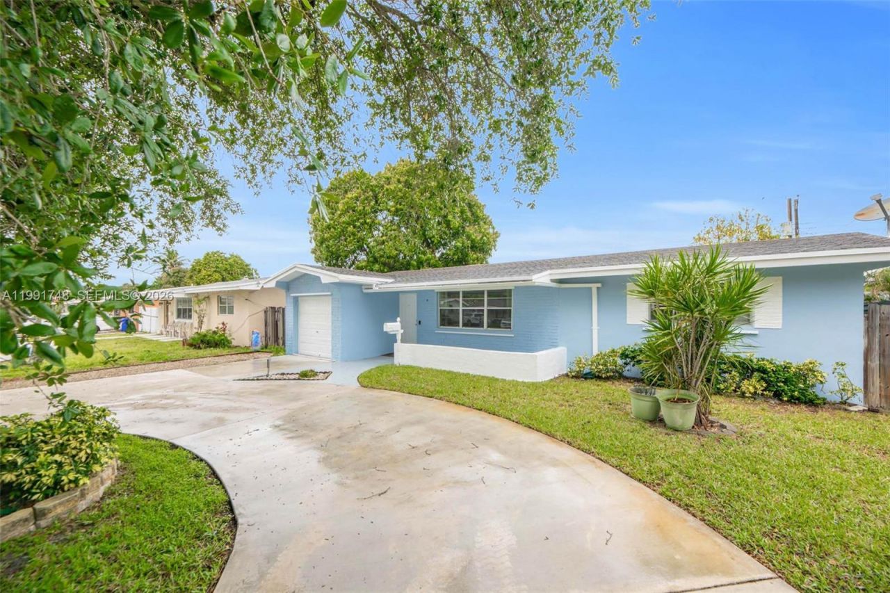 7811 NW 10th St, Unit 7811, Pembroke Pines, FL 33024 Photo