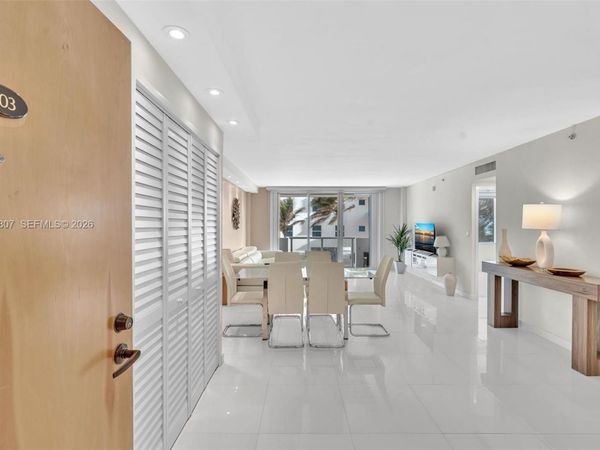 9195 Collins Ave , Unit 303, Surfside, FL 33154