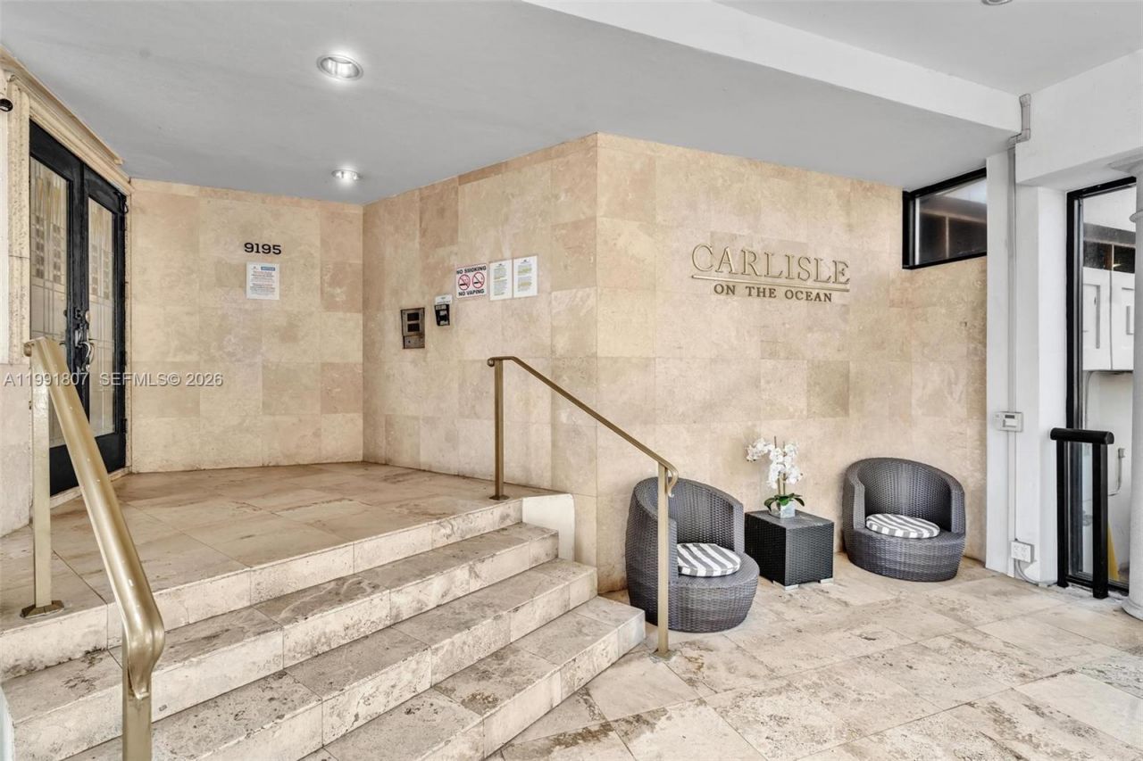 9195 Collins Ave , Unit 303, Surfside, FL 33154 Photo