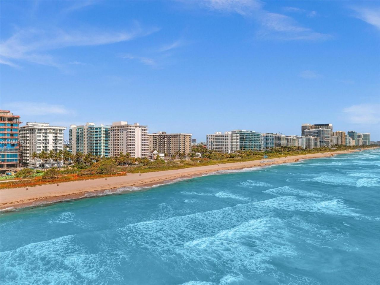 9195 Collins Ave , Unit 303, Surfside, FL 33154 Photo