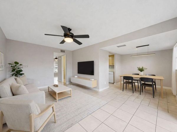 6557 SW 41st Ct , Unit 177, Davie, FL 33314