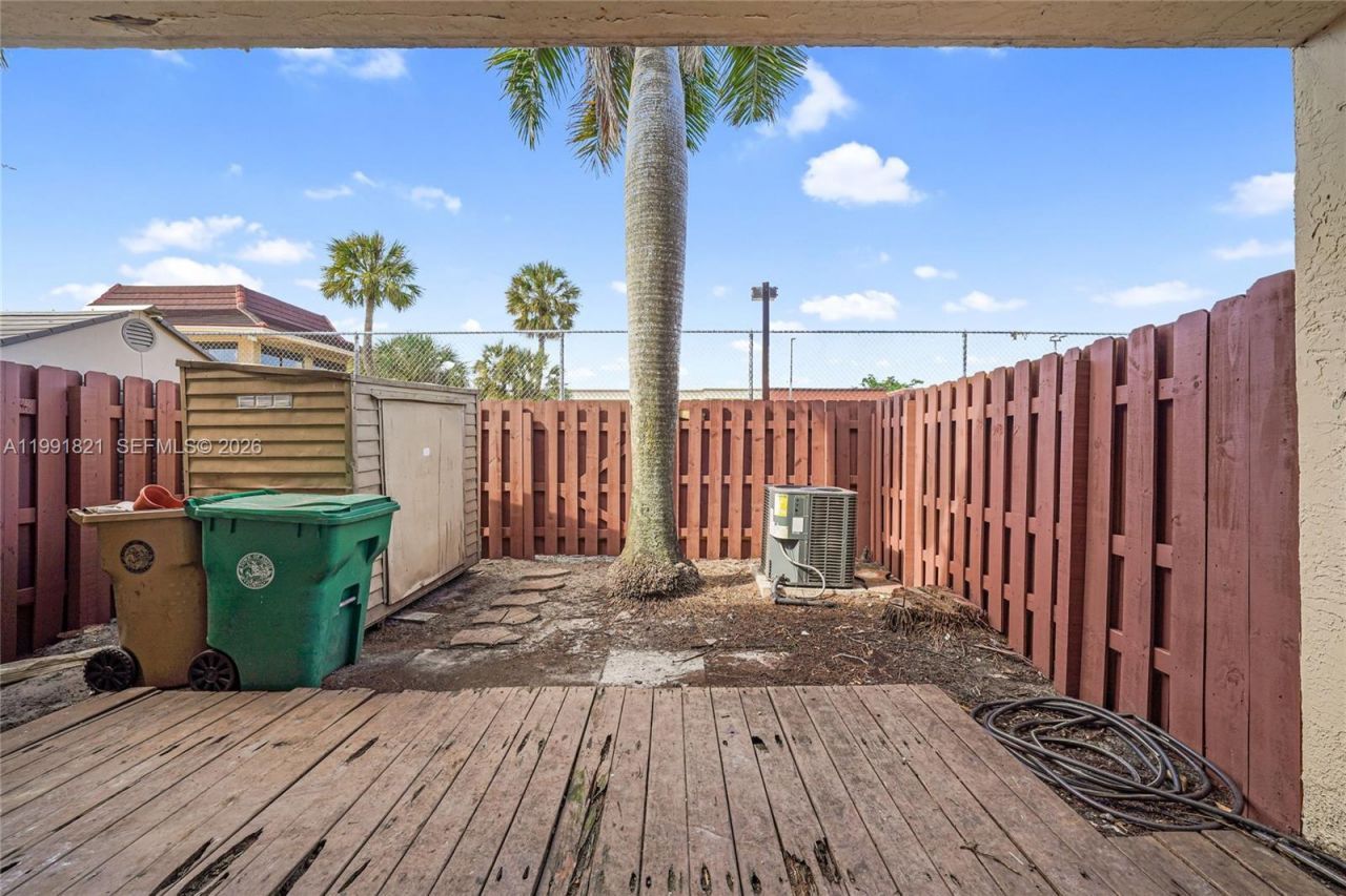 6557 SW 41st Ct , Unit 177, Davie, FL 33314 Photo