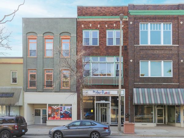 1606 2nd Avenue , Rock Island, IL 61201