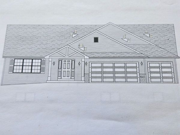 520 JENSEN Drive, Clinton, WI 53525