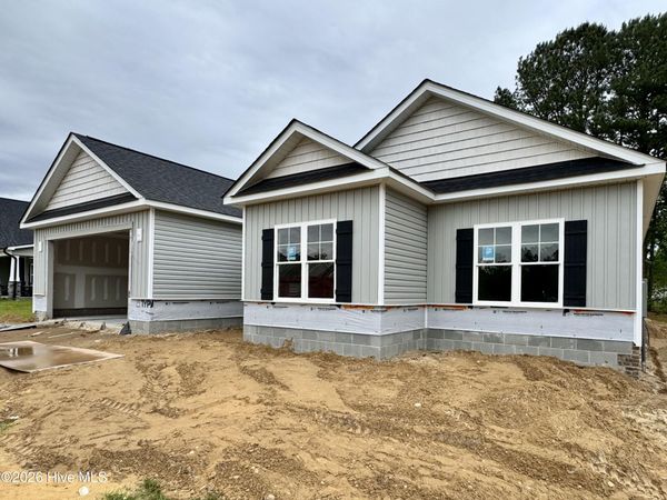 3715 Huntcliff Drive, La Grange, NC 28551