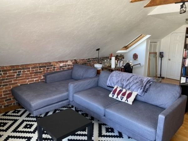 6 School St, Unit 3, Chelsea, MA 02150