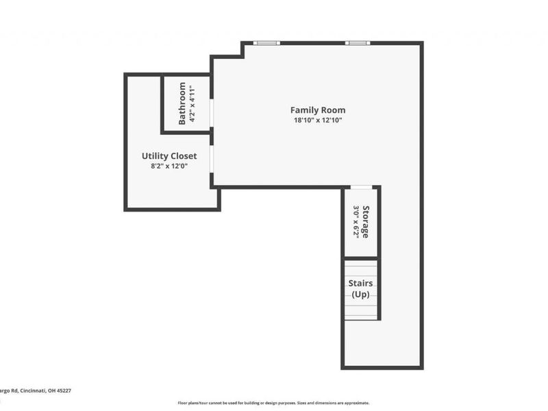 5143 Camargo Road, Cincinnati, OH 45227 Photo 46