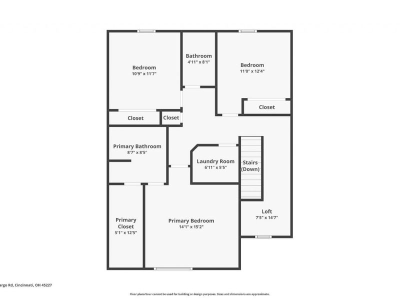 5143 Camargo Road, Cincinnati, OH 45227 Photo 49