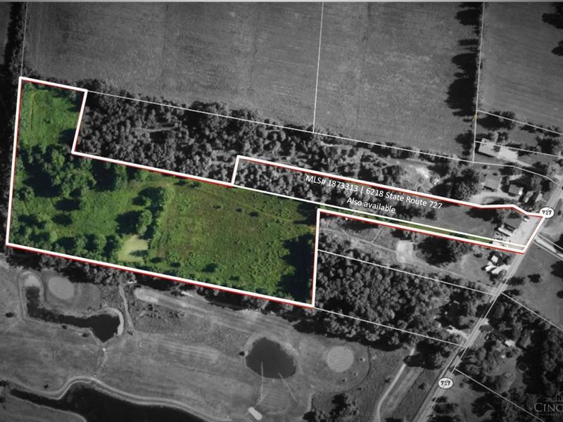 6216 St Rt 727, Wayne Twp, OH 45122 Photo 1