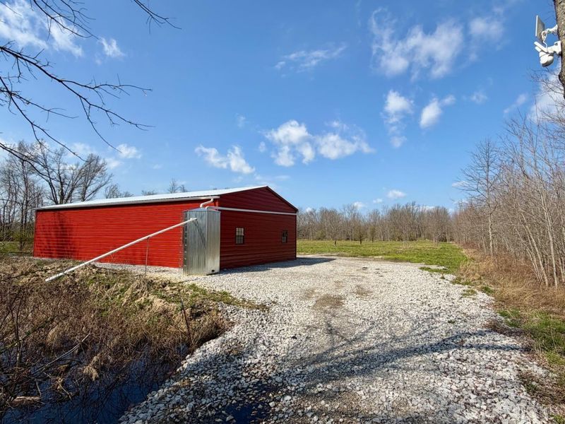 6216 St Rt 727, Wayne Twp, OH 45122 Photo 3