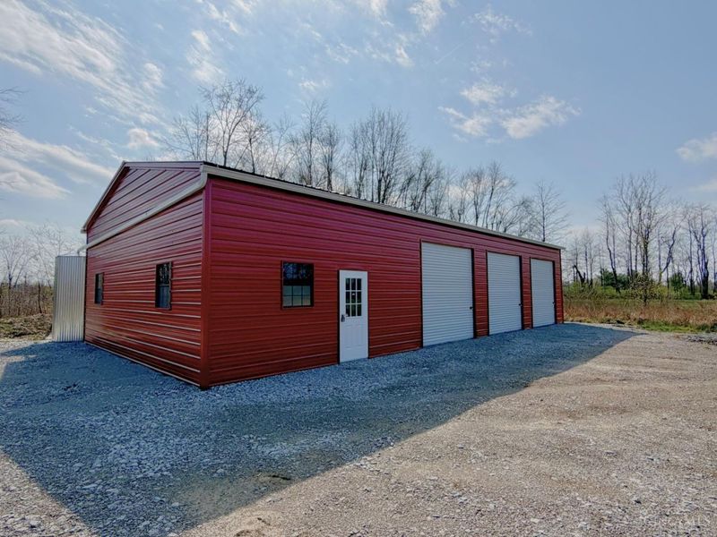 6216 St Rt 727, Wayne Twp, OH 45122 Photo 6