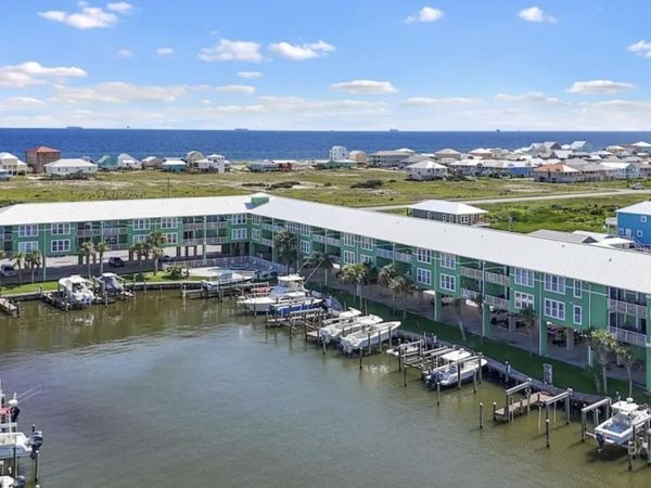 2715 State Highway 180, Unit 2114, Gulf Shores, AL 36542