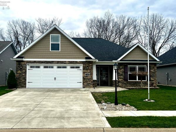 130 North Port, Huron, OH 44839
