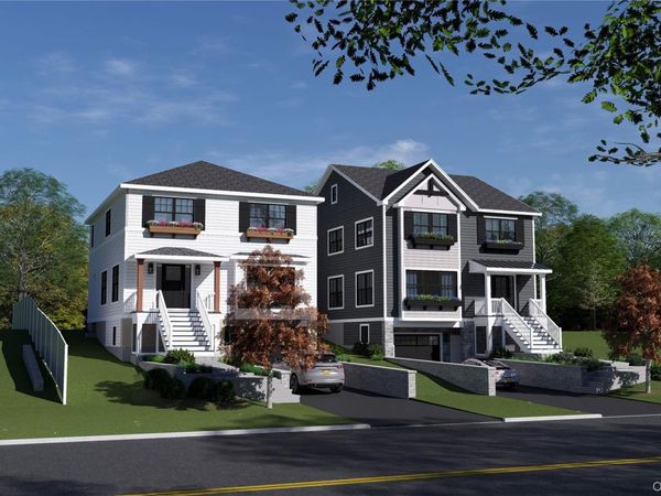 292 N Midland Avenue , Nyack, NY 10960