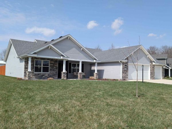 731 Willowbrook Trail, Bluffton, IN 46714