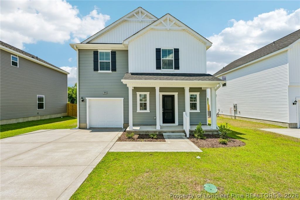 79 Stout Landing, Dunn, NC 28334 Main Photo