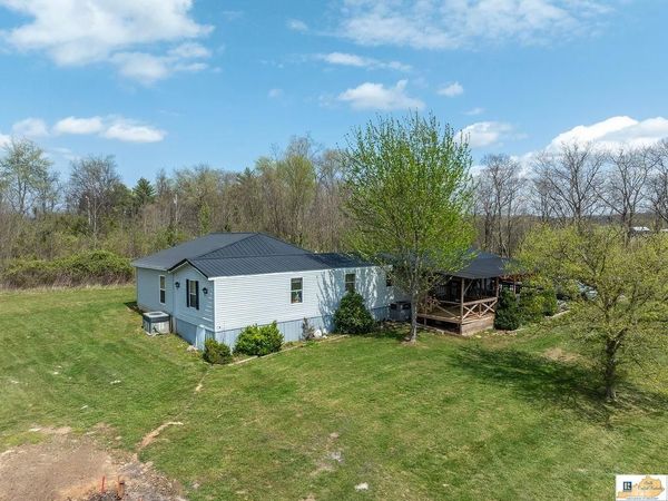 2231 Coral Hill-Lecta Road , Glasgow, KY 42141