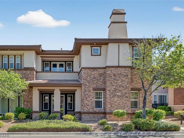 11280 Granite Ridge Drive , Unit 1057, Las Vegas, NV 89135