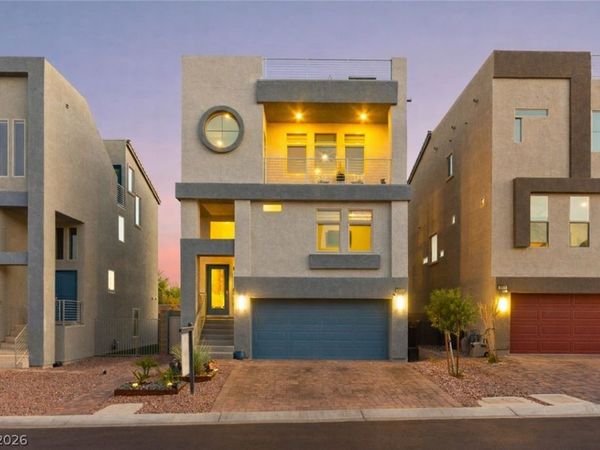 8011 Haywood Estate Avenue , Las Vegas, NV 89113