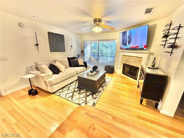 2200 S Fort Apache Road , Unit 2152, Las Vegas, NV 89117